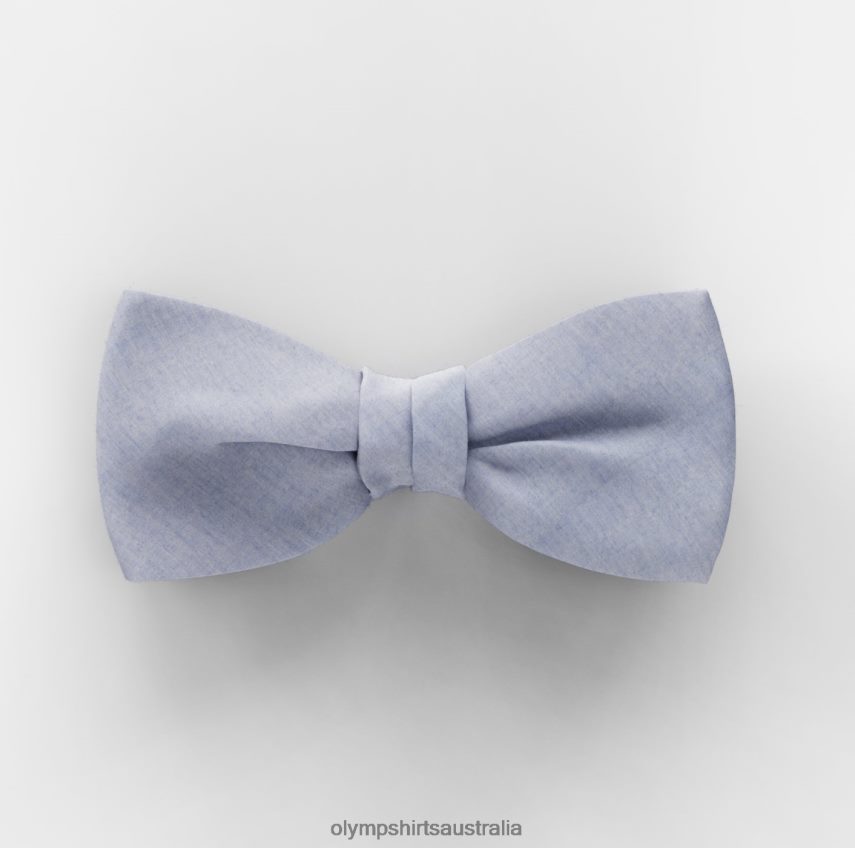 Accessories AU OLYMP Bow Tie Regular 5,5 Cm, Bleu T8882J2493