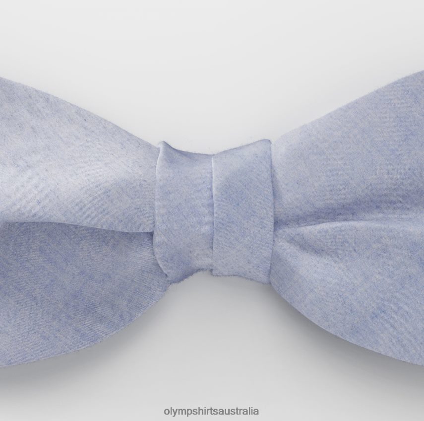 Accessories AU OLYMP Bow Tie Regular 5,5 Cm, Bleu T8882J2493
