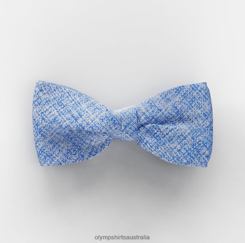Accessories AU OLYMP Bow Tie Regular 5,5 Cm, Blue T8882J2482
