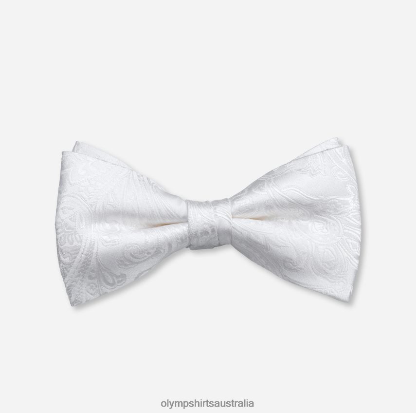 Accessories AU OLYMP Bow Tie Regular 5,5 Cm, Champagne T8882J2527