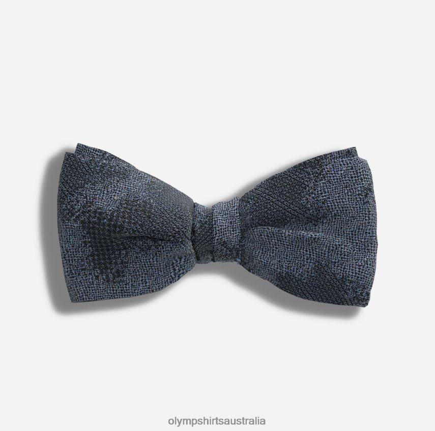 Accessories AU OLYMP Bow Tie Regular 5,5 Cm, Marine T8882J2496