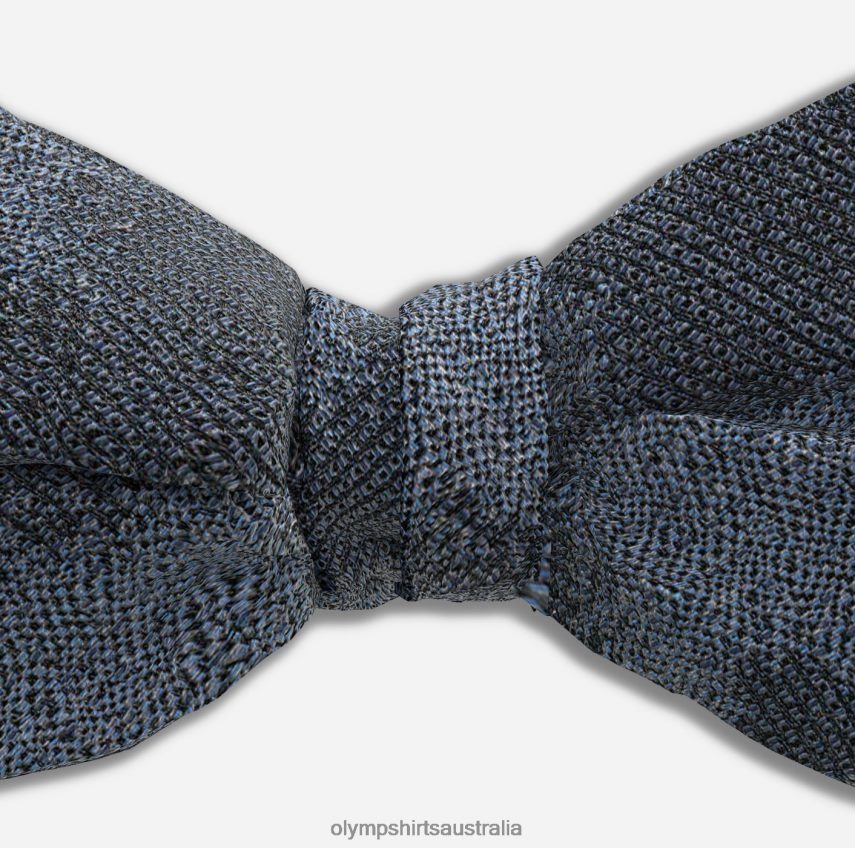 Accessories AU OLYMP Bow Tie Regular 5,5 Cm, Marine T8882J2496