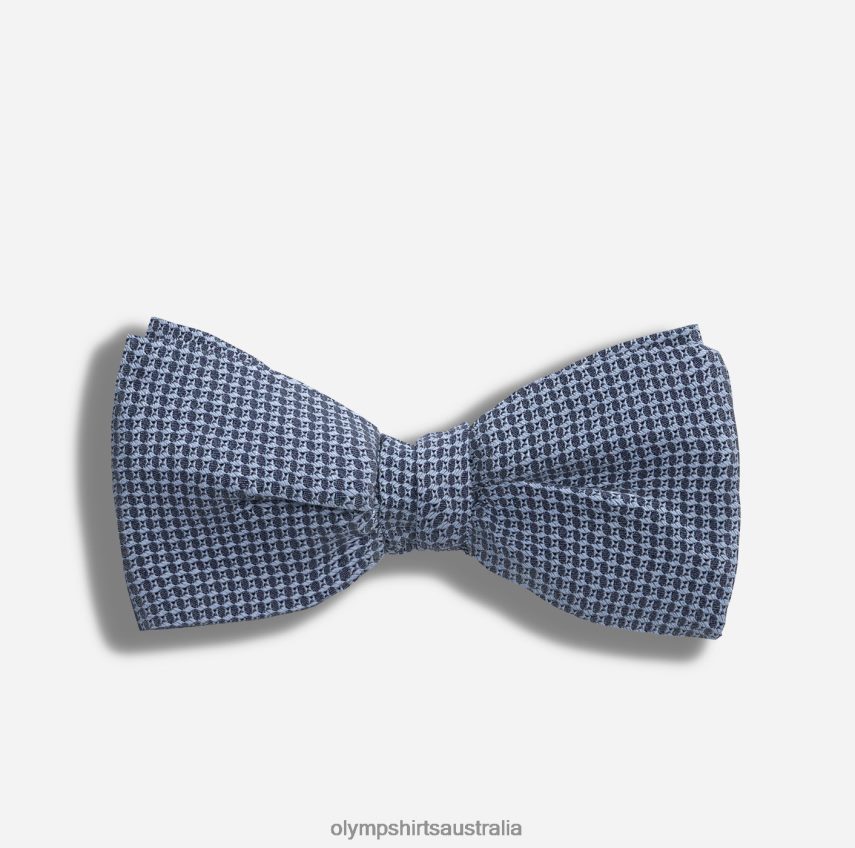 Accessories AU OLYMP Bow Tie Regular 5,5 Cm, Marine T8882J2539