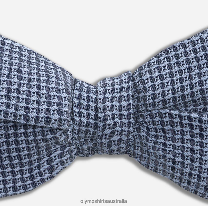 Accessories AU OLYMP Bow Tie Regular 5,5 Cm, Marine T8882J2539