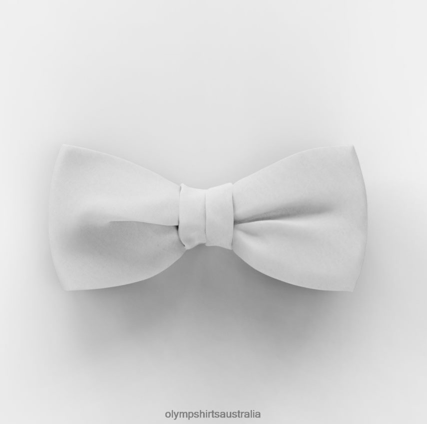 Accessories AU OLYMP Bow Tie Regular 5,5 Cm, Taupe T8882J2502