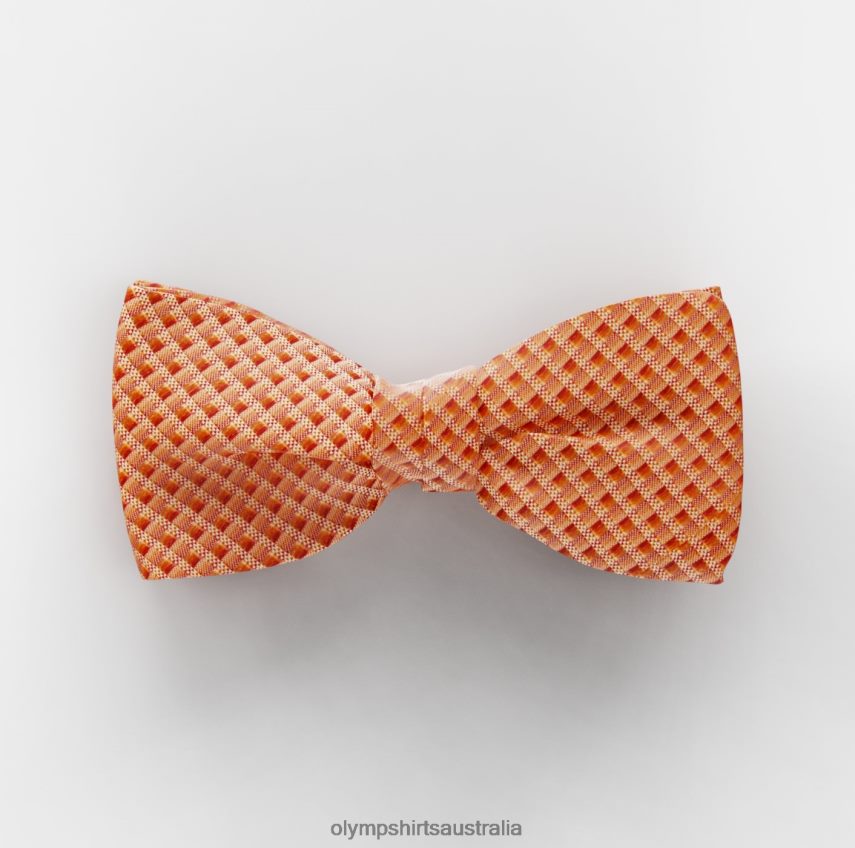 Accessories AU OLYMP Bow Tie Regular 5,5 Cm, Yellow T8882J2490