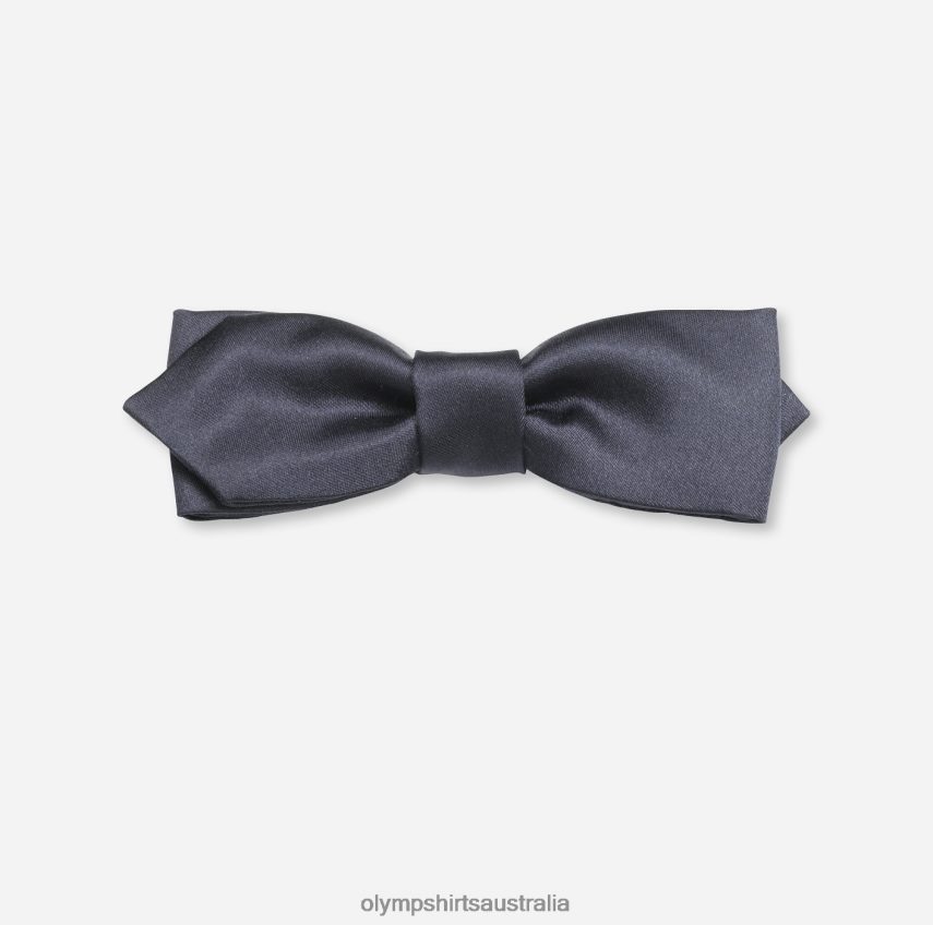 Accessories AU OLYMP Bow Tie Slim, Marine T8882J2530
