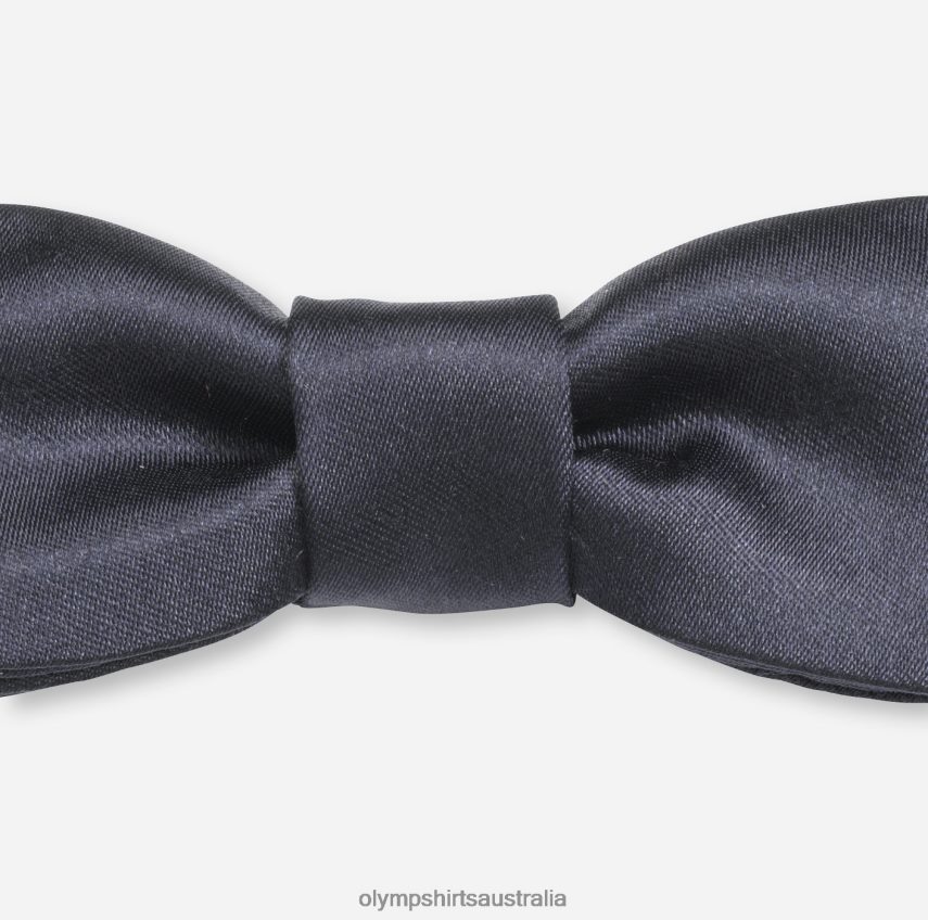 Accessories AU OLYMP Bow Tie Slim, Marine T8882J2530