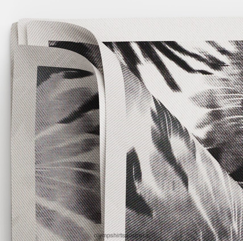 Accessories AU OLYMP Pocket Square 30X30 Cm, Black T8882J2583