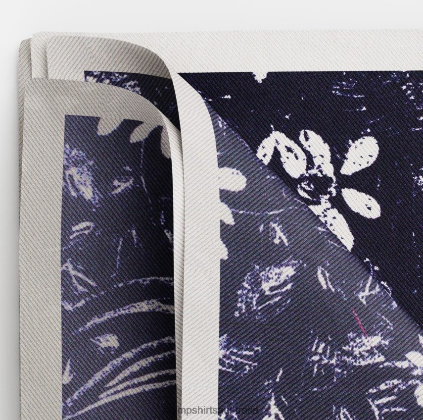 Accessories AU OLYMP Pocket Square 30X30 Cm, Marine T8882J2545