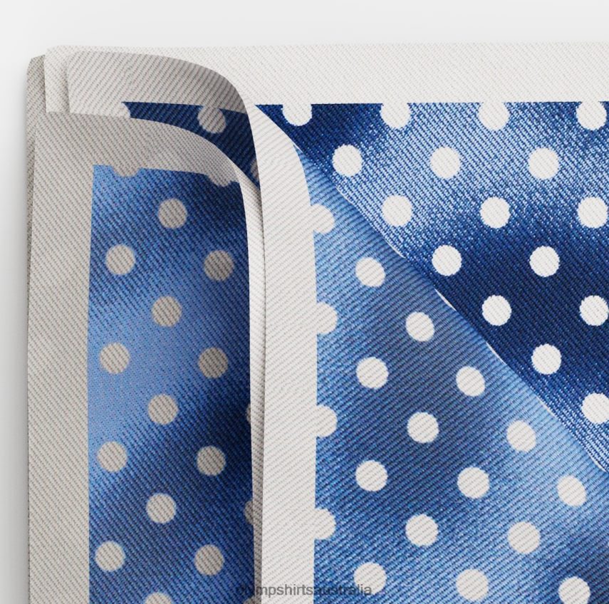 Accessories AU OLYMP Pocket Square 30X30 Cm, Midnight Blue T8882J2552