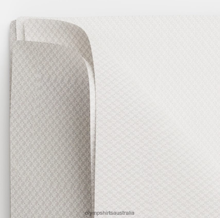 Accessories AU OLYMP Pocket Square 33X33 Cm, Champagne T8882J2542