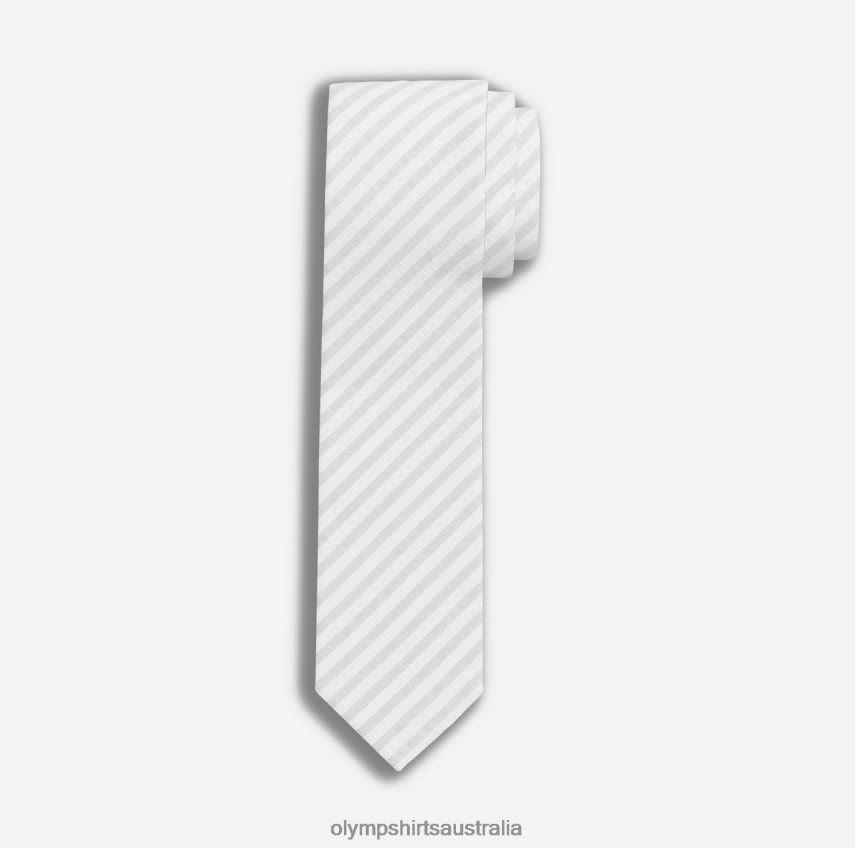 Accessories AU OLYMP Tie Slim 6,5 Cm, Champagne T8882J2369