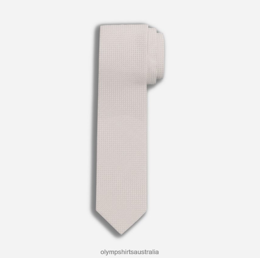 Accessories AU OLYMP Tie Slim 6,5 Cm, Light Rose T8882J2474