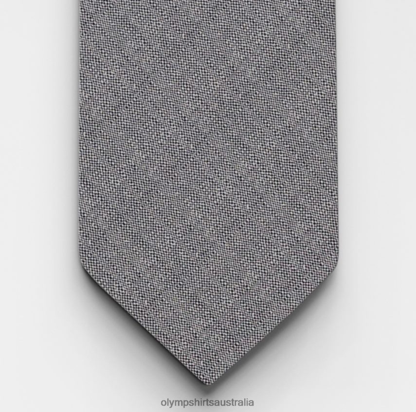 Accessories AU OLYMP Tie Slim 6,5 Cm, Marine T8882J2197