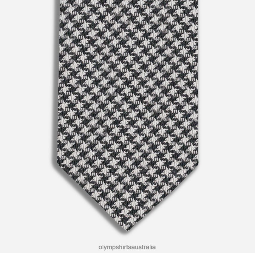 Accessories AU OLYMP Tie Slim 6,5 Cm, Marine T8882J2383