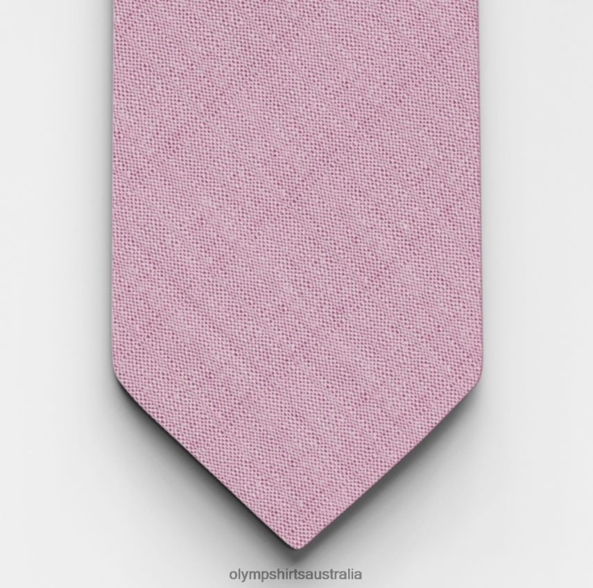 Accessories AU OLYMP Tie Slim 6,5 Cm, Viola T8882J2270