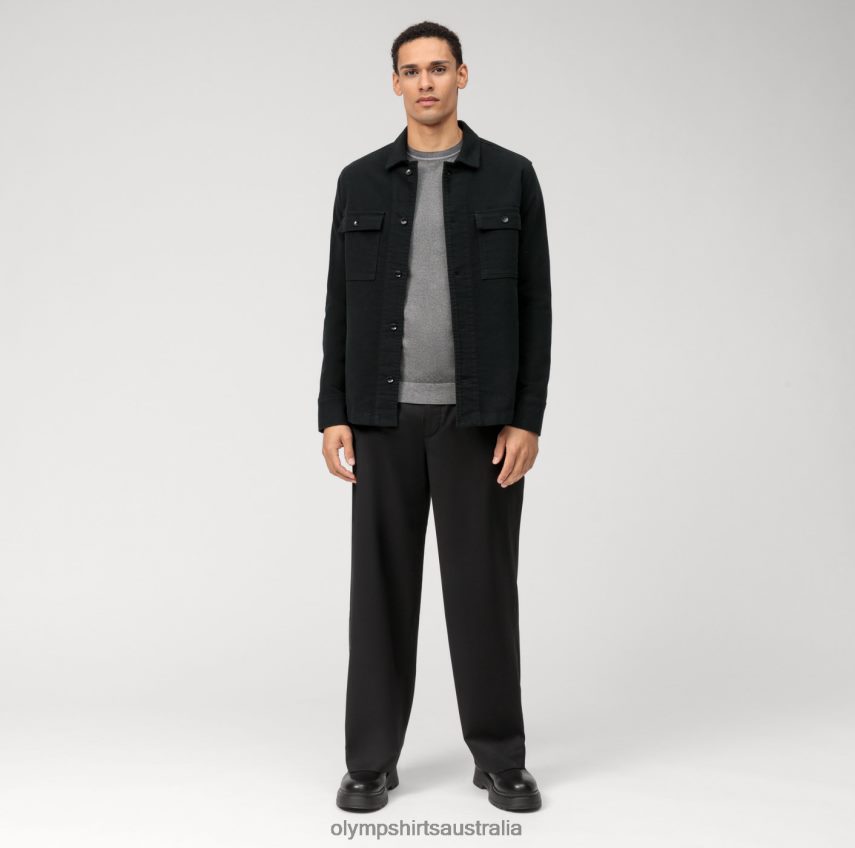 Clothing AU OLYMP Casual Knitwear Pullover, Stone T8882J1766